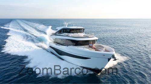 Princess X80 ficha-técnica e avaliações